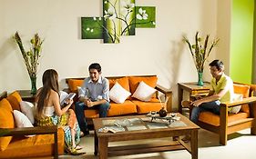 Hotel Mitru - Tarija